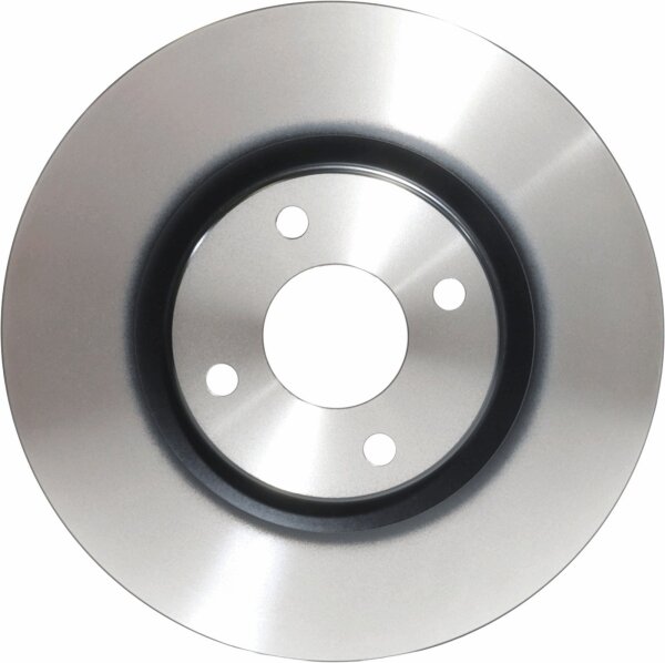 TRW DF6761S Bremsscheibe