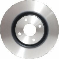 TRW DF6761S Bremsscheibe