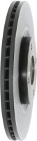 TRW DF6761S Bremsscheibe