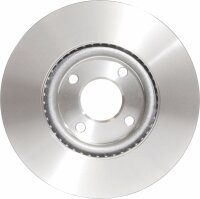 TRW DF6761S Bremsscheibe