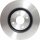 TRW DF6761S Bremsscheibe