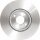 TRW DF6761S Bremsscheibe