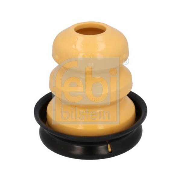 FEBI BILSTEIN 196142 Anschlagpuffer, Federung