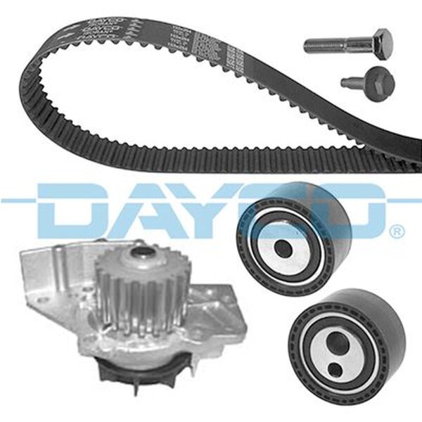 DAYCO KTBWP5890 Wasserpumpe + Zahnriemensatz
