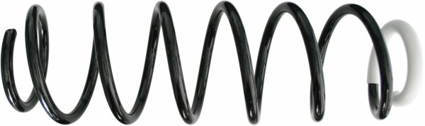 SACHS 993 690 Fahrwerksfeder