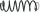 SACHS 993 690 Fahrwerksfeder