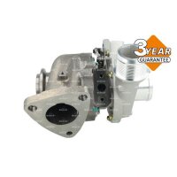 NRF 90010247 Lader, Aufladung