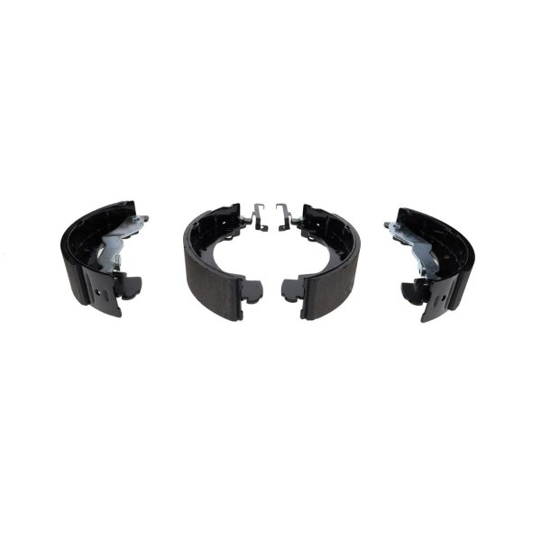 BOSCH 0 986 487 312 Bremsbackensatz