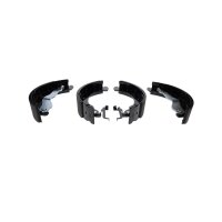 BOSCH 0 986 487 312 Bremsbackensatz