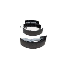 BOSCH 0 986 487 312 Bremsbackensatz