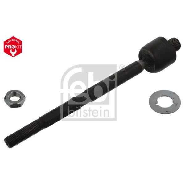 FEBI BILSTEIN 34774 Axialgelenk, Spurstange