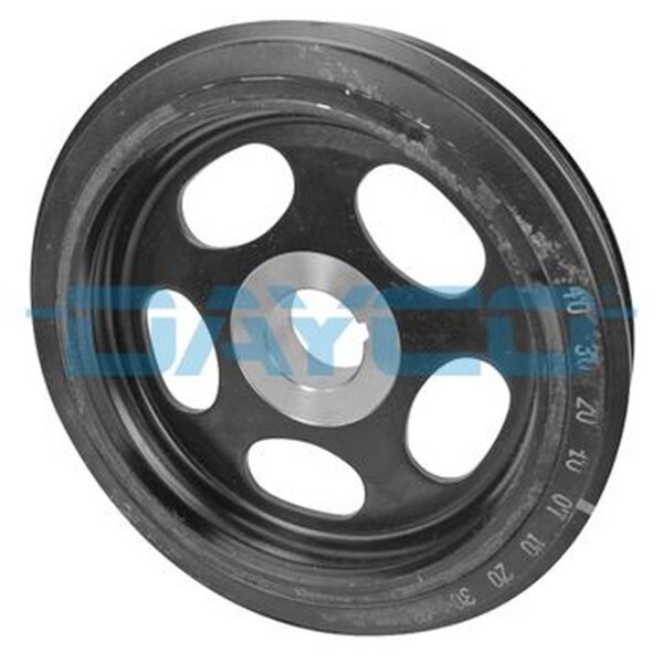 DAYCO DPV1144 Riemenscheibe, Kurbelwelle