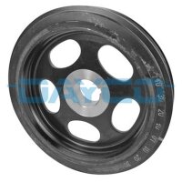 DAYCO DPV1144 Riemenscheibe, Kurbelwelle