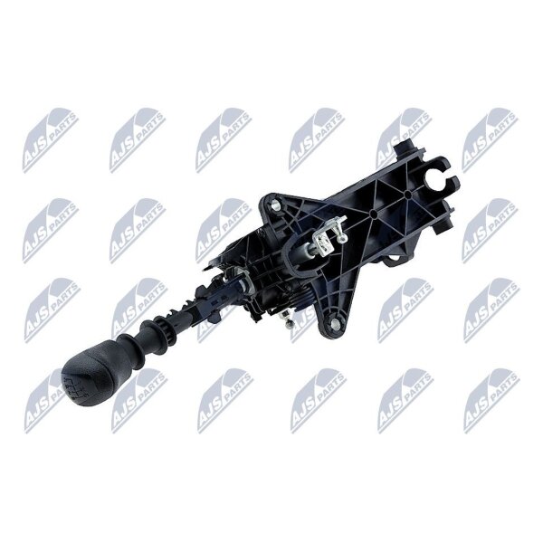 NTY LZB-ME-001 Reparatursatz, Schalthebel