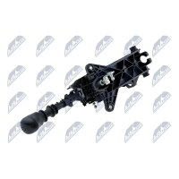 NTY LZB-ME-001 Reparatursatz, Schalthebel
