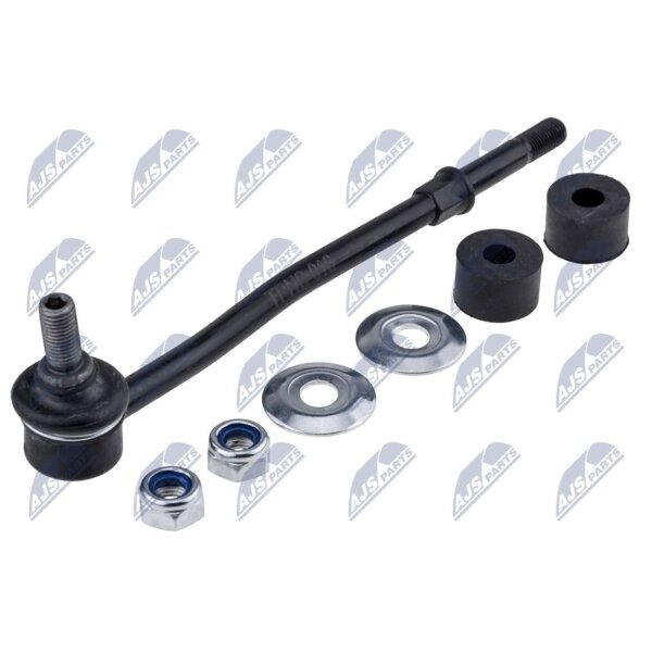 NTY ZLT-NS-016 Stange/Strebe, Stabilisator