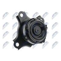 NTY ZPS-HD-090 Lagerung, Motor