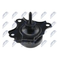 NTY ZPS-HD-090 Lagerung, Motor