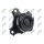 NTY ZPS-HD-090 Lagerung, Motor