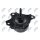 NTY ZPS-HD-090 Lagerung, Motor