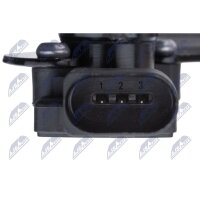NTY ECX-AU-067 Sensor, Leuchtweitenregulierung