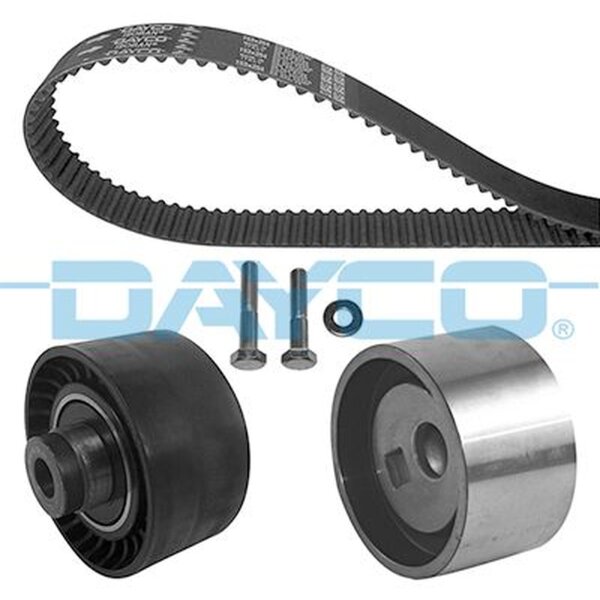 DAYCO KTB165 Zahnriemensatz