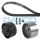 DAYCO KTB165 Zahnriemensatz