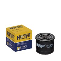 HENGST FILTER H173WK Kraftstofffilter