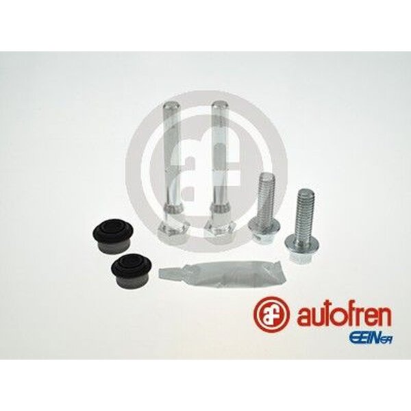 AUTOFREN SEINSA D7160C Führungshülsensatz, Bremssattel