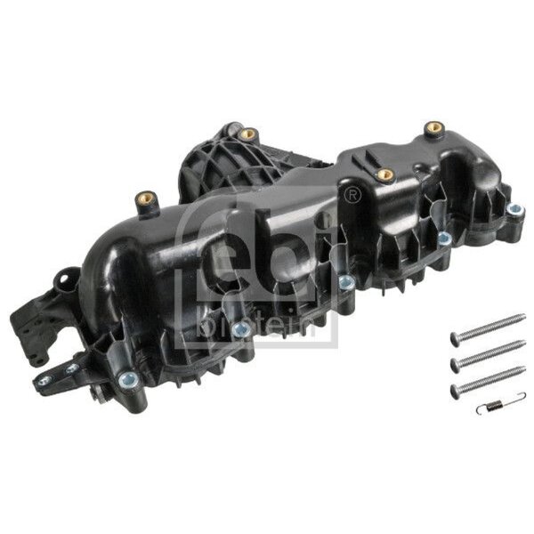 FEBI BILSTEIN 174910 Stutzen, Ansaugkrümmer