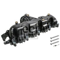 FEBI BILSTEIN 174910 Stutzen, Ansaugkrümmer
