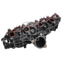 FEBI BILSTEIN 174910 Stutzen, Ansaugkrümmer