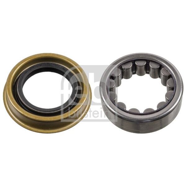 FEBI BILSTEIN 178660 Radlagersatz