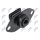 NTY ZPS-NS-129 Lagerung, Motor