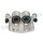 RAP BRAKES R-K1022 Bremssattel