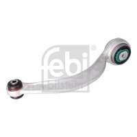 FEBI BILSTEIN 196590 Lenker, Radaufhängung