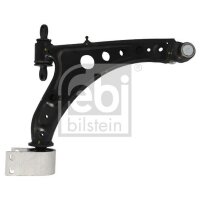 FEBI BILSTEIN 1000809 Lenker, Radaufhängung