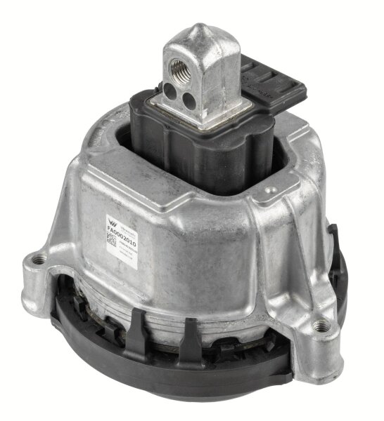 LEMFÖRDER 46457 01 Lagerung, Motor