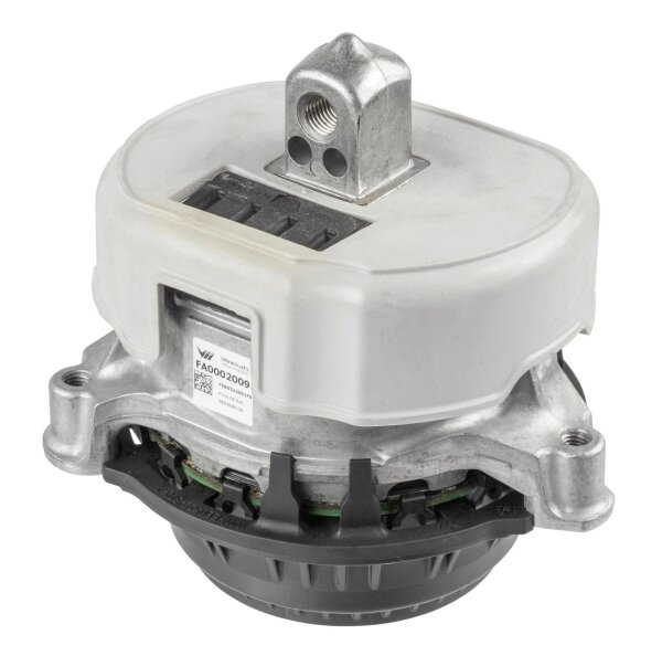 LEMFÖRDER 46459 01 Lagerung, Motor