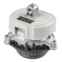 LEMFÖRDER 46459 01 Lagerung, Motor