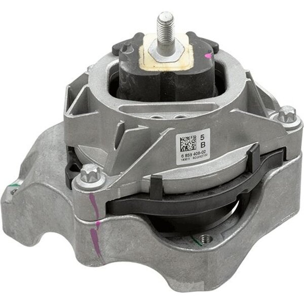 LEMFÖRDER 39785 01 Lagerung, Motor