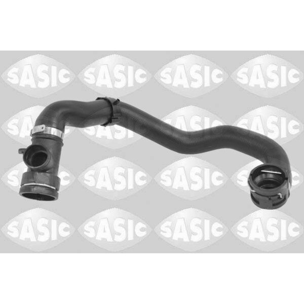 SASIC 3406448 Kühlerschlauch