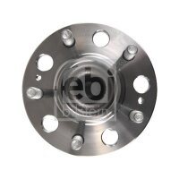 FEBI BILSTEIN 174749 Radlagersatz