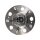 FEBI BILSTEIN 174749 Radlagersatz