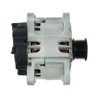 AS-PL A3313PR Generator