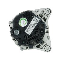 AS-PL A3313PR Generator