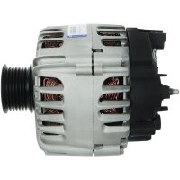 AS-PL A3313PR Generator