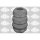 SASIC 2650320 Anschlagpuffer, Federung