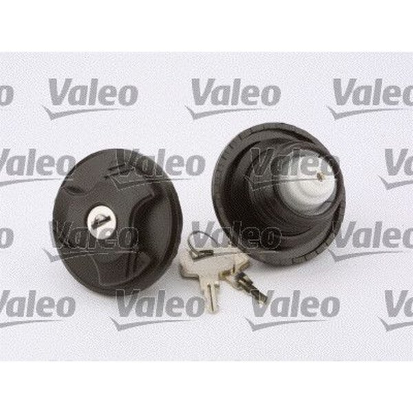 VALEO 247519 Verschluss, Kraftstofftank