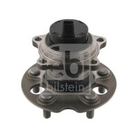 FEBI BILSTEIN 31337 Radlagersatz